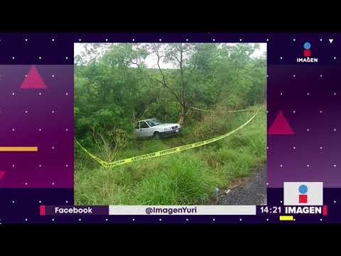 Asesinan a Javier Ureña, encargado de alcaldía en Michoacán | Noticias con Yuriria Sierra