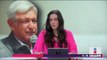 Este día le darán la constancia de mayoría a López Obrador | Noticias con Yuriria Sierra