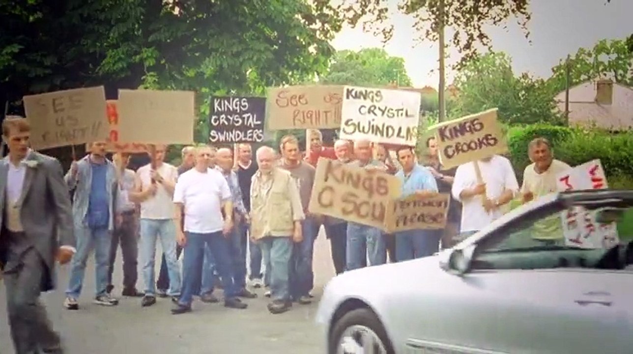 Inspector Barnaby Staffel 10 Folge 3 - Part 01