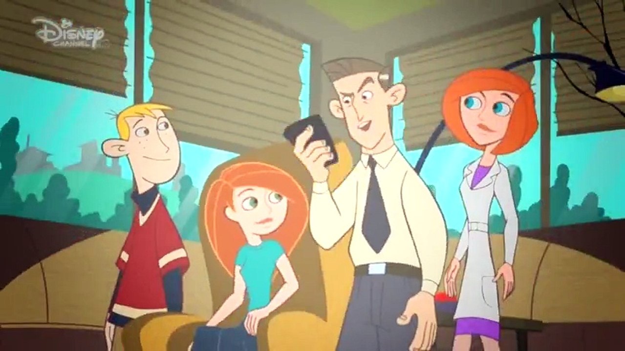 Kim Possible Staffel 4 Folge 17