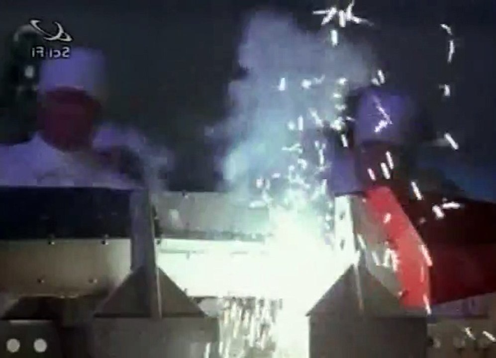 Space Above and Beyond S01 - Ep16 The Angriest Angel HD Watch