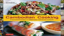 Best product  Cambodian Cooking: A Humanitarian Project in Collaboration with Act for Cambodia