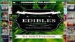 Library  Kief Preston s Time-Tested Edibles Cookbook:: Medical Marijuana Recipes CANNABUTTER
