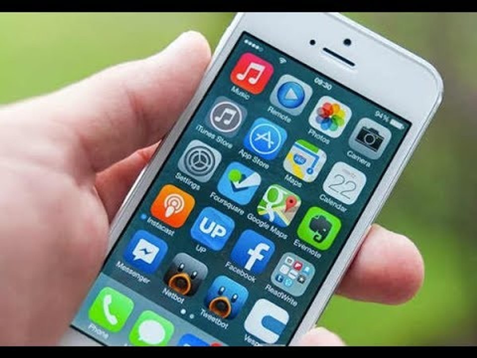 Francia prohíbe el uso de teléfonos celulares en escuelas primarias | Noticias con Francisco Zea