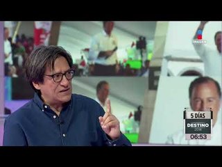 ¿Podría haber fraude electoral contra AMLO? | Noticias con Francisco Zea