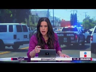 Qué pasó en la balacera en Tijuana | Noticias con Yuriria