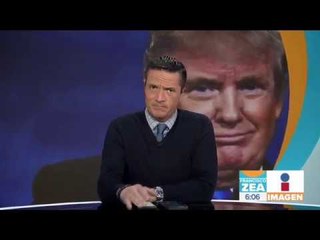 Noticias con Francisco Zea | Programa completo 28/agosto/2018