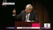 Así inició López Obrador los Foros de Pacificación en Cd. Juárez | Noticias con Yuriria