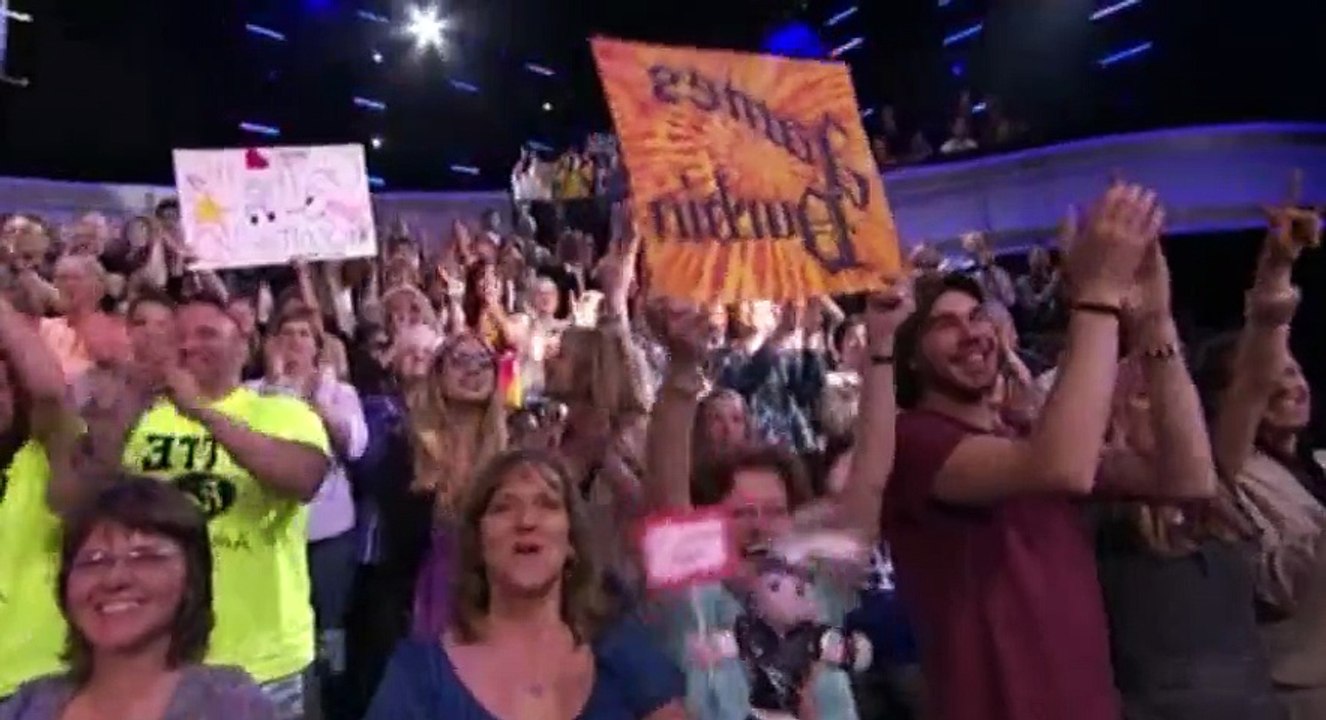 American Idol S10 - Ep22 11 Finalists Compete Again - Part 01 HD Watch