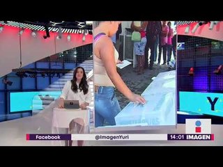 Por qué debes ir a votar este 1 de julio sí o sí | Noticias con Yuriria Sierra