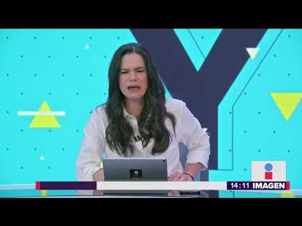 Cuánta basura se generó por las elecciones | Noticias con Yuriria Sierra
