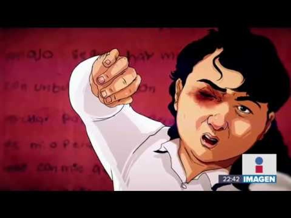 Por bullying, esta niña perdió su ojo, y necesita 100 mil pesos | Noticias con Ciro