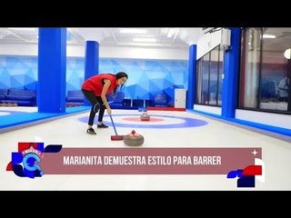 El deporte que está causando sensación en Rusia | Qué Importa