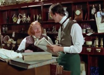 The Adventures of Sherlock Holmes S02 - Ep05 The Red-Headed League - Part 01 HD Watch