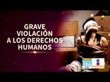 Cuánta gente desaparece en México cada día | Noticias con Francisco Zea