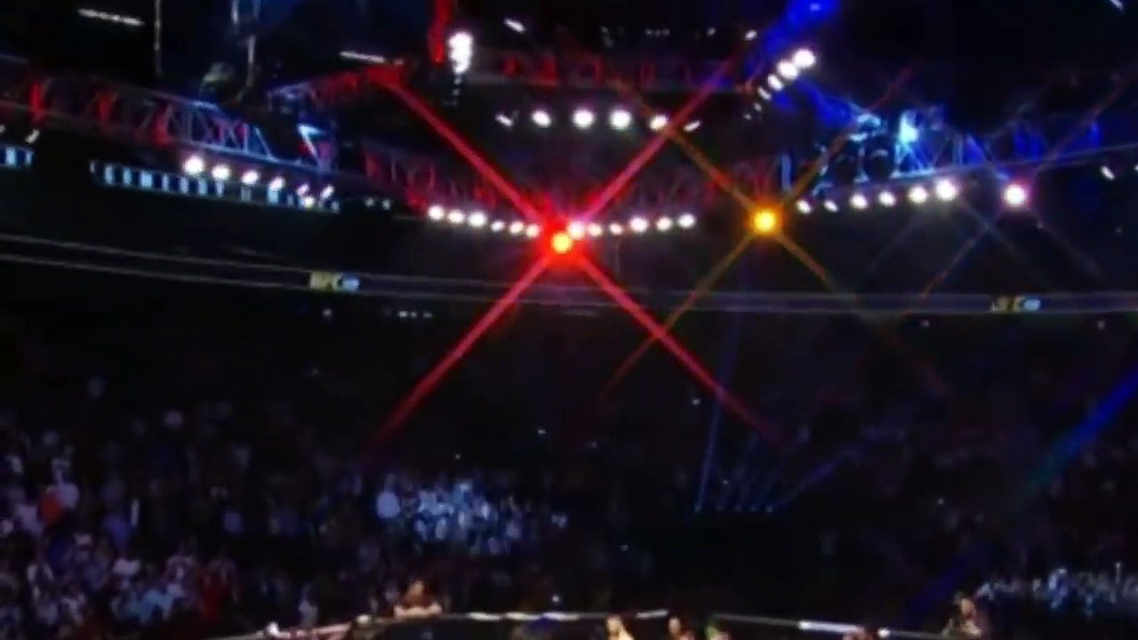 UFC 229 McGregor vs. Khabib HD