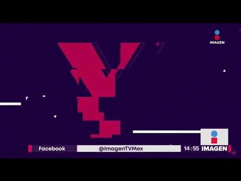 Detienen en la Ciudad de México a sujeto que buscaba la DEA | Noticias con Yuriria Sierra