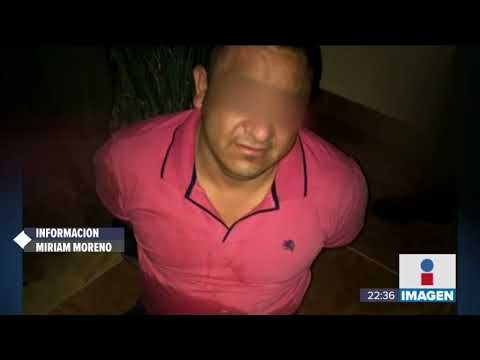 Detienen en Monterrey a 'El Pelochas' presunto líder del Cártel del Golfo | Noticias con Ciro