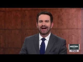 Qué ha estado haciendo Meade desde que votó y dónde está ahora | Destino 2018