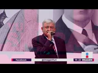 Download Video: López Obrador ya se prepara para vender aviones y hacer el Tren Maya | Noticias con Yuriria