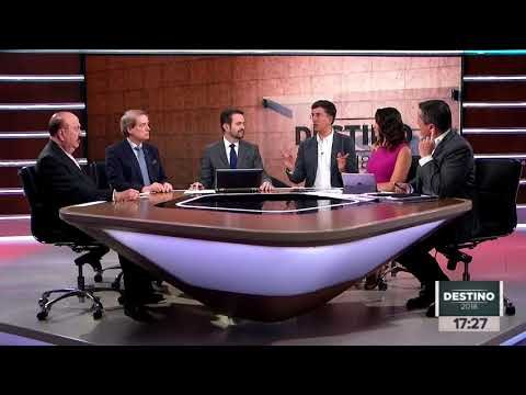 ¿De verdad los candidatos independientes fueron independientes? | Destino 2018