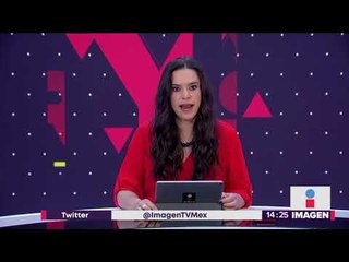 Balacera en casa de magistrado, matan a su mujer y asesino se suicida | Noticias con Yuriria