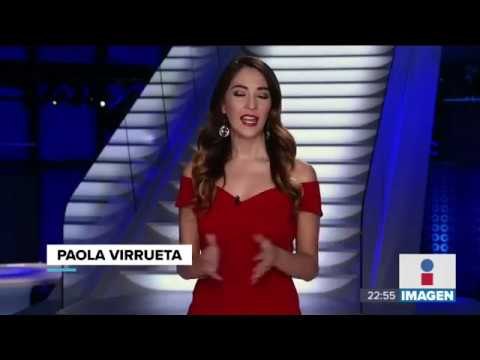 Detienen ambulancia que llevaba combustible robado | Noticias con Ciro