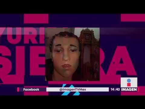 Critican apariencia de San Antonio de Padua, dicen que parece mujer | Noticias con Yuriria