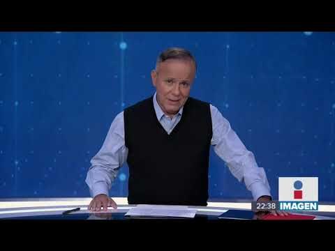 Trabajadores sindicalizados del gobierno ganaron el doble con Peña Nieto | Noticias con Ciro