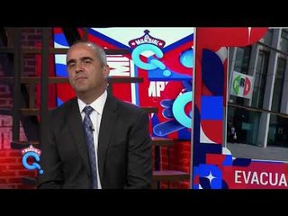 Esta es la razón de la crisis del PRI | El Mundial Qué Importa