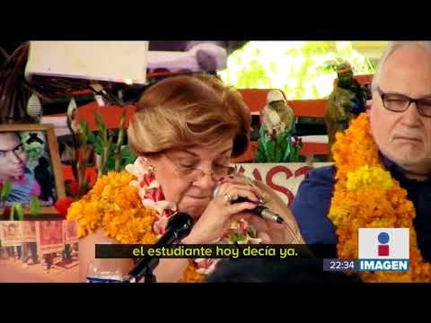 CIDH presenta informe sobre los desaparecidos en Ayotzinapa | Noticias con Ciro