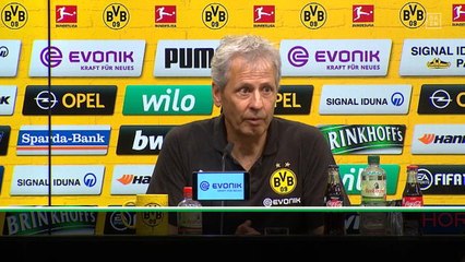 Gotze has a fantastic mentality - Favre