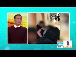 Autoridades de la CDMX piden trasladar a "El Betito" a un penal federal | Noticias con Francisco Zea