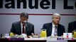 El plan de austeridad de López Obrador le quitará esto a senadores | Noticias con Yuriria Sierra