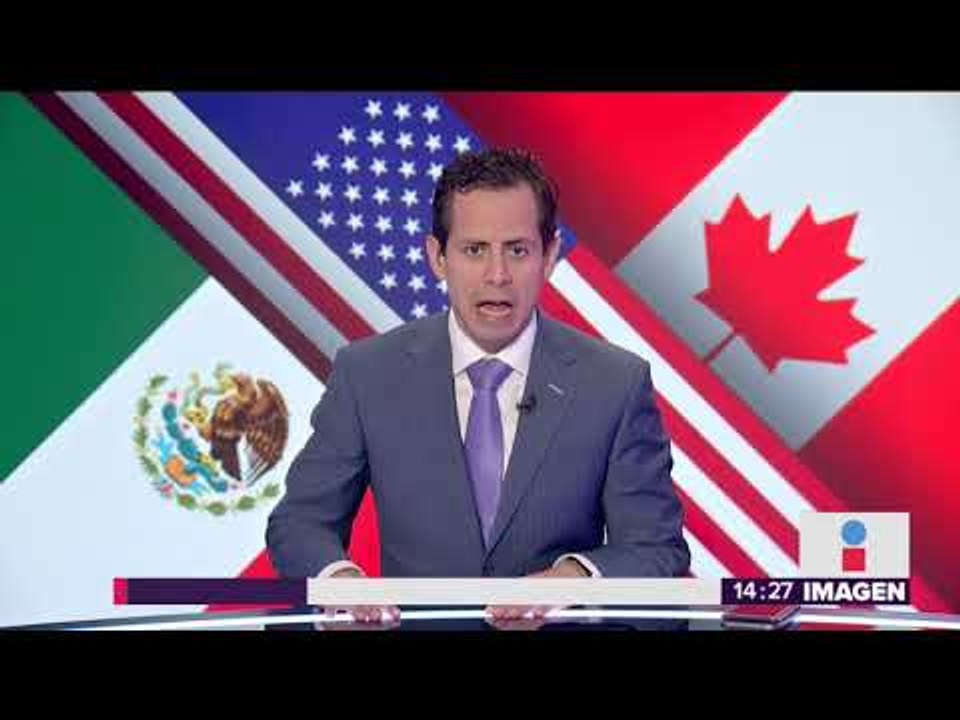 Cuánta gente en México trabaja en la informalidad | Noticias con Yuriria Sierra