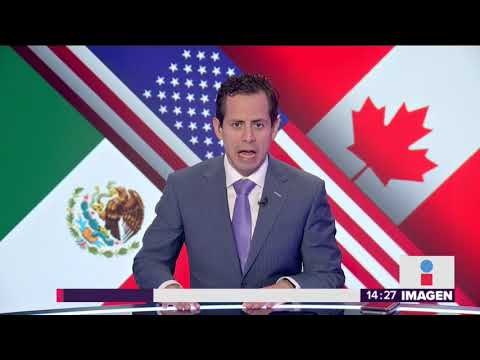 Cuánta gente en México trabaja en la informalidad | Noticias con Yuriria Sierra