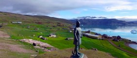 This is why Greenland is UNESCO World Heritage! Video by Aningaaq Rosing Carlsen, Visit Greenland.