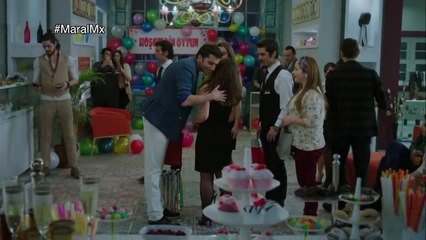 Ver Maral Capítulo 8 Online Completo - KVNOVELAS