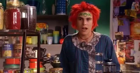 The Tribe S05 - Ep44  44 HD Watch