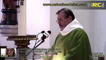 Eucaristia Vespertina no XXVII Domingo do Tempo Comum - Ano B - 06-10-2018