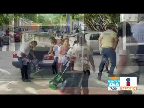 Morena presentará iniciativa para derogar la Reforma Educativa | Noticias con Francisco Zea