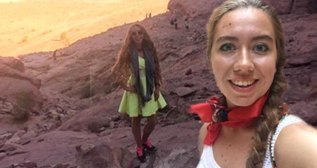 Türk Mimar'dan Büyük Başarı: Mars'a Yolculuk Yapacak