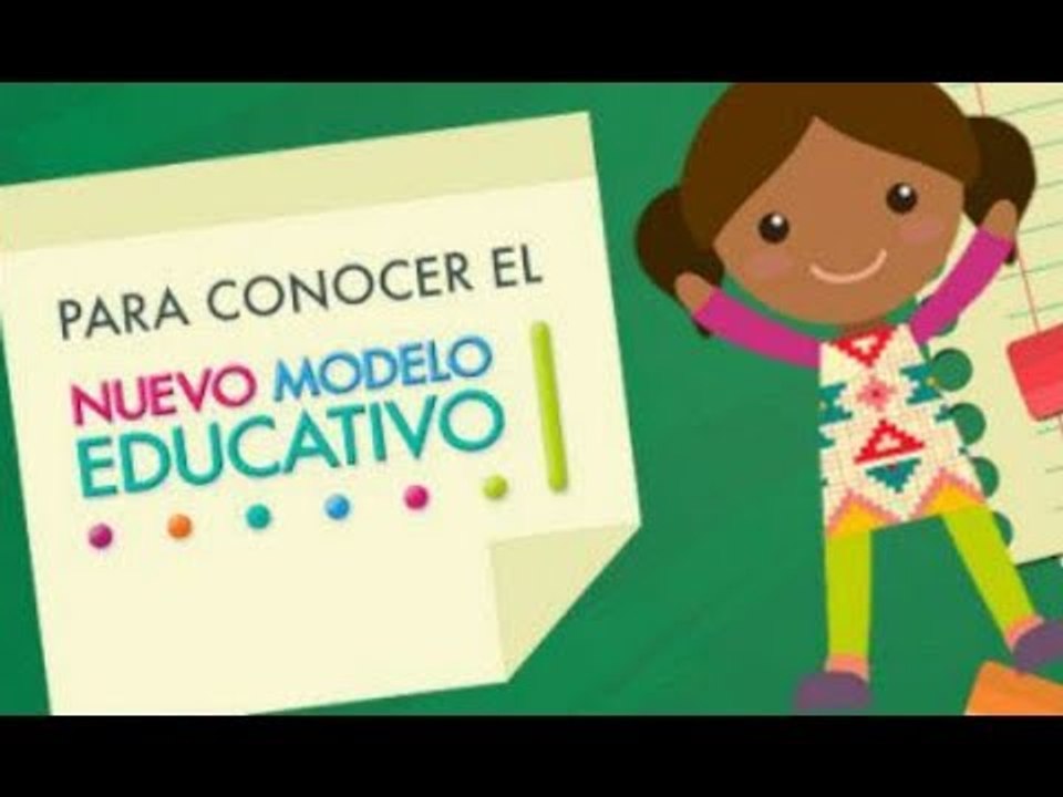 ¿En qué consiste exactamente el Nuevo Modelo Educativo? | Noticias con Yuriria Sierra