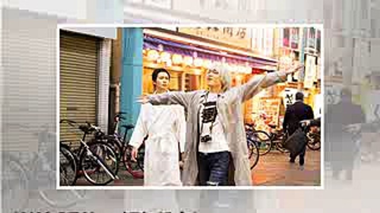トーキョーエイリアンブラザーズ1話見逃し配信 伊野尾慧＆戸塚祥太主演！