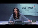 Hoy asesinaron a un alcalde de México | Noticias con Yuriria Sierra