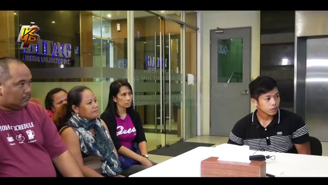 Ben Tulfo: Bastos kang amo! Untog ko ulo mo!