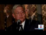 Así fue la reunión entre Enrique Peña Nieto y López Obrador | Noticias con Ciro