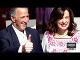 Elecciones 1 de julio 2018 México; López Obrador gana la presidencia | Destino 2018