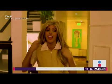 Nadie fue a ver la nueva película de Kevin Spacey | Noticias con Yuriria Sierra