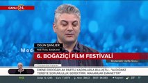 6. Boğaziçi Film Festivali